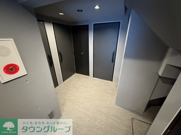 Heureux中野若宮の物件内観写真